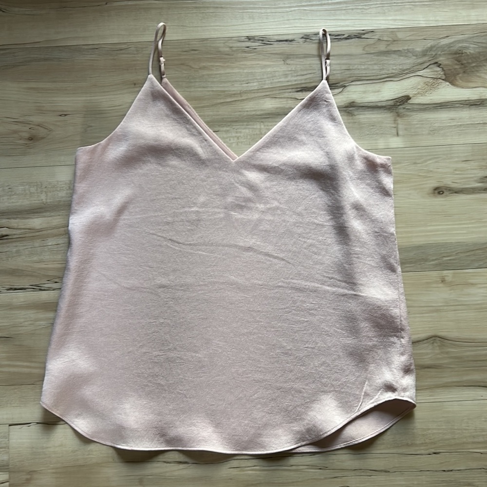 Express downtown cami